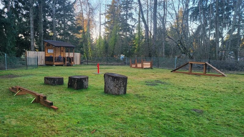 Sammy's Safe Spot, LLC - Puyallup, WA