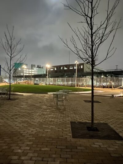 Sven Park - Queens, NY