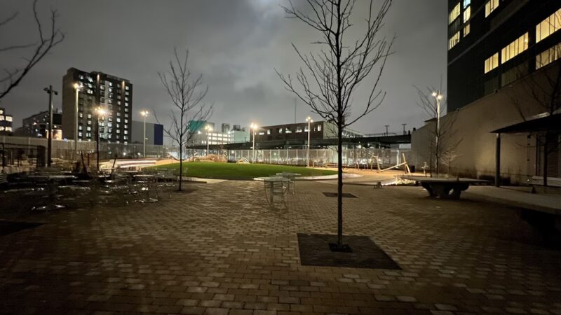 Sven Park - Queens, NY