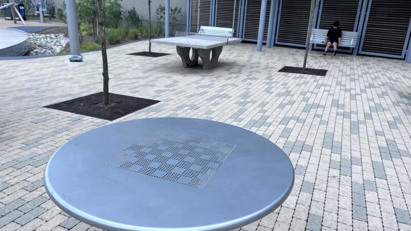 Sven Park - Queens, NY