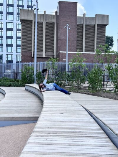 Sven Park - Queens, NY