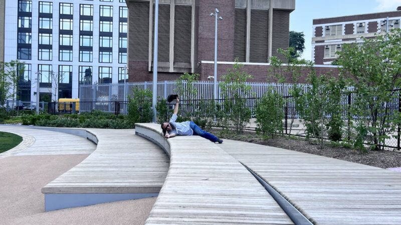 Sven Park - Queens, NY