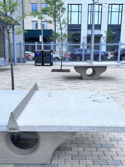 Sven Park - Queens, NY