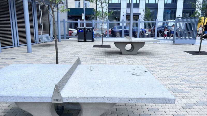 Sven Park - Queens, NY