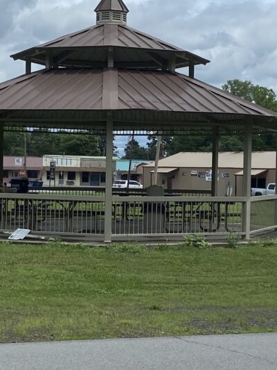 Quitman City Park - Quitman, AR