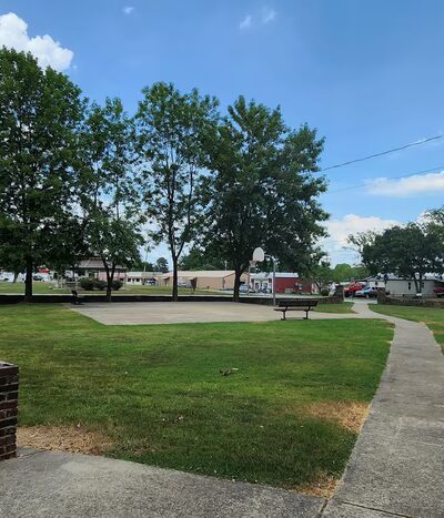 Quitman City Park - Quitman, AR