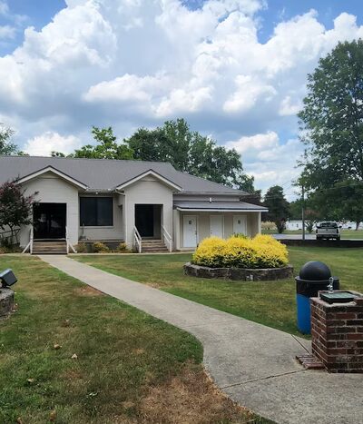 Quitman City Park - Quitman, AR