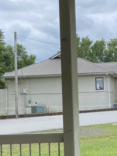 Quitman City Park - Quitman, AR