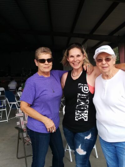 Qulin Lion's Park - Qulin, MO