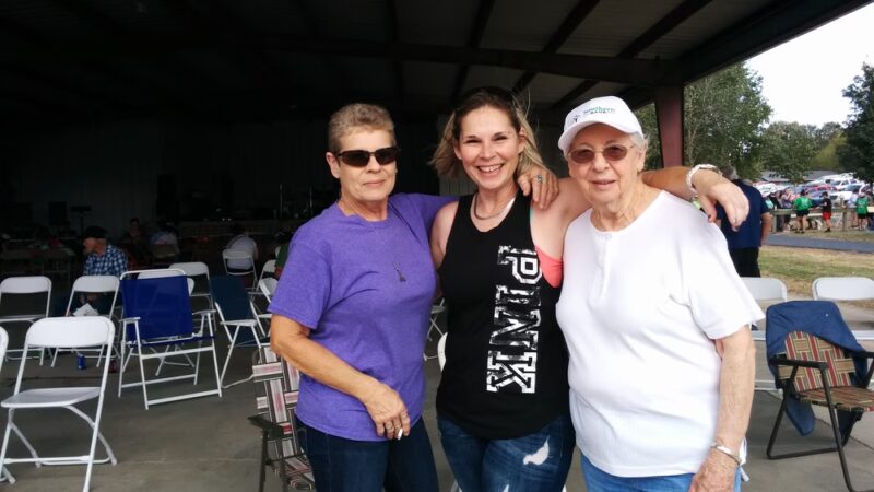 Qulin Lion's Park - Qulin, MO