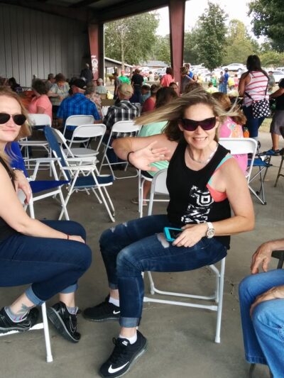 Qulin Lion's Park - Qulin, MO