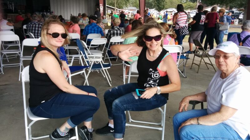 Qulin Lion's Park - Qulin, MO