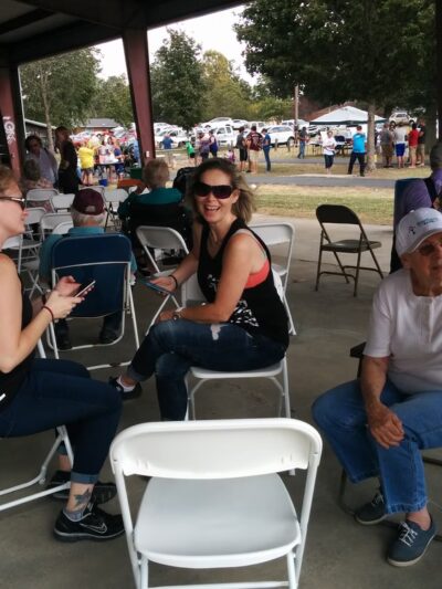 Qulin Lion's Park - Qulin, MO