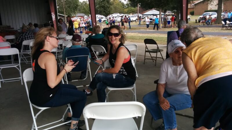 Qulin Lion's Park - Qulin, MO