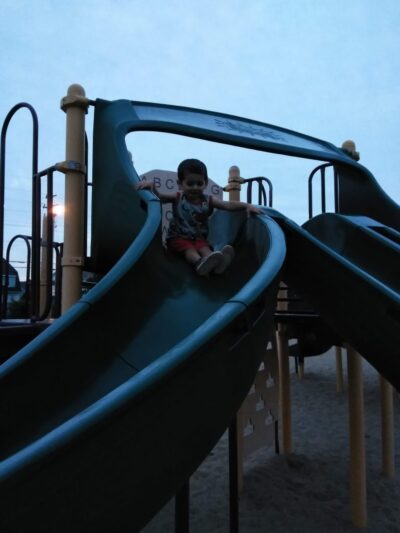 N. Owen Davies Park - Racine, WI