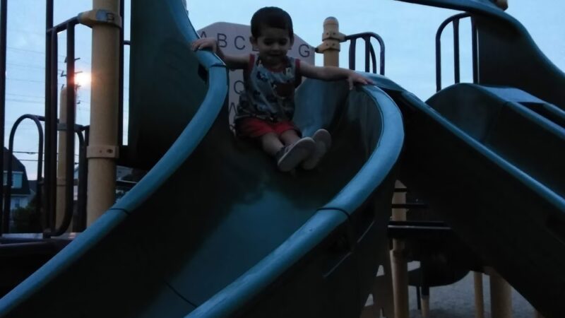 N. Owen Davies Park - Racine, WI