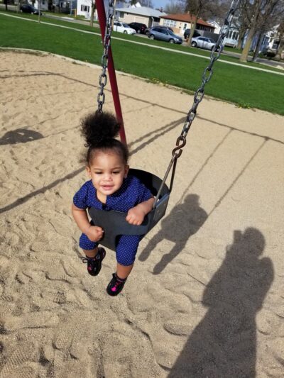 N. Owen Davies Park - Racine, WI