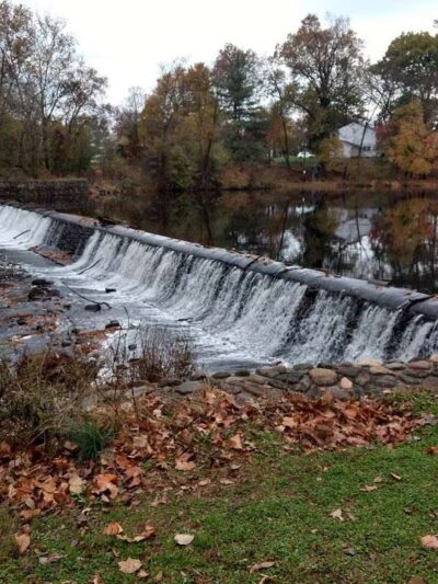 Milton Lake Park - Rahway, NJ