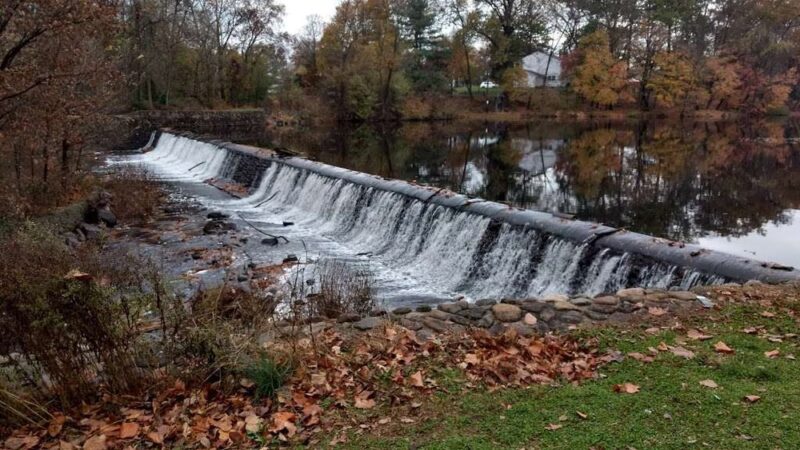Milton Lake Park - Rahway, NJ