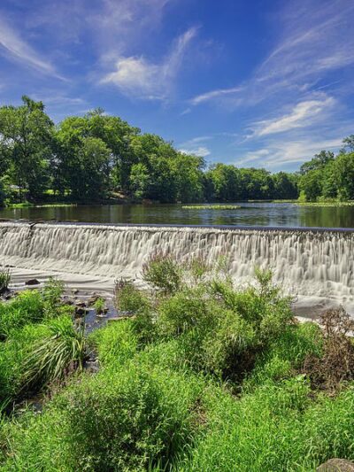 Milton Lake Park - Rahway, NJ
