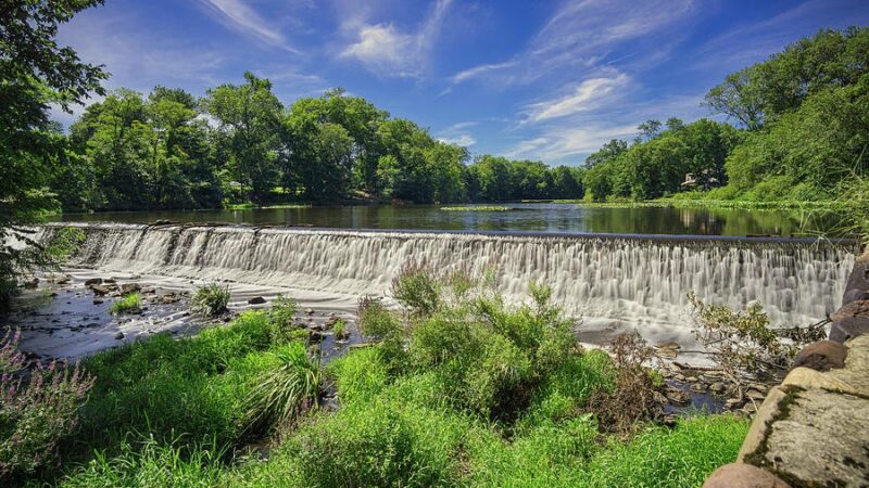 Milton Lake Park - Rahway, NJ