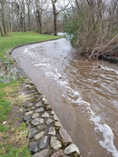 Milton Lake Park - Rahway, NJ