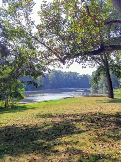 Milton Lake Park - Rahway, NJ