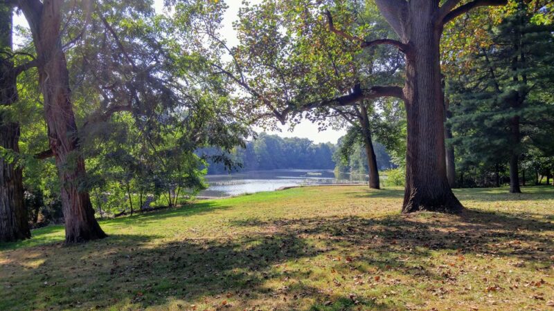 Milton Lake Park - Rahway, NJ