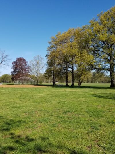 Rahway River Park - Rahway, NJ