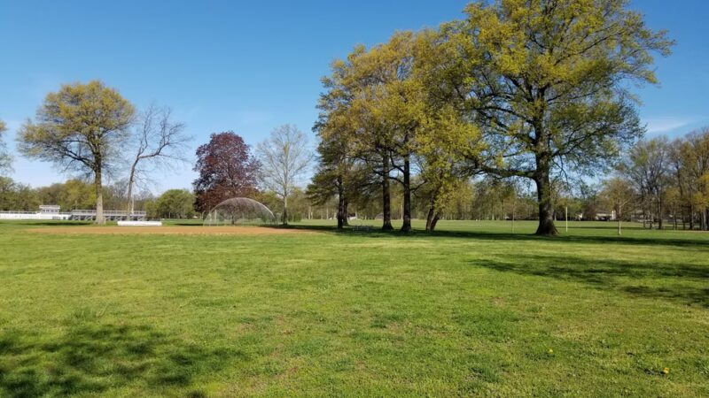 Rahway River Park - Rahway, NJ