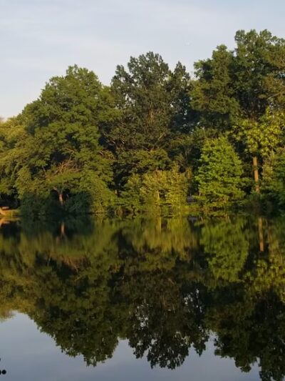 Rahway River Park - Rahway, NJ