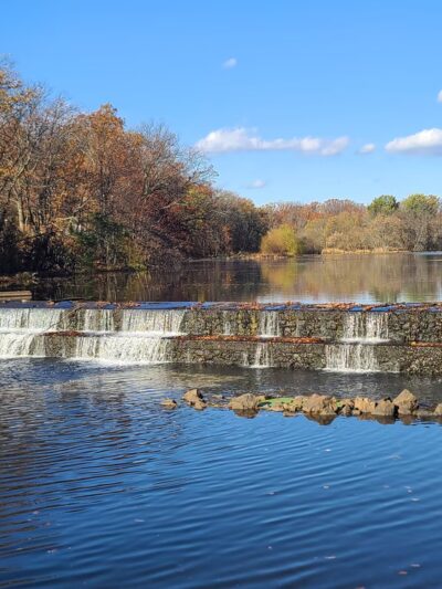 Rahway River Park - Rahway, NJ