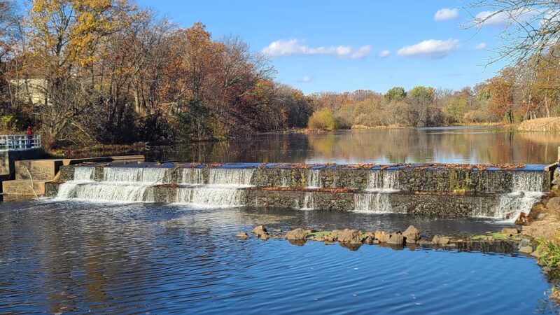 Rahway River Park - Rahway, NJ