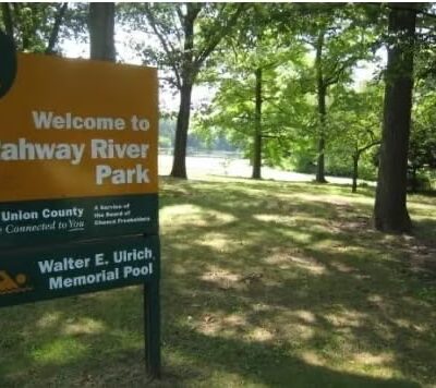 Rahway River Park - Rahway, NJ