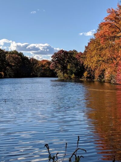 Rahway River Park - Rahway, NJ
