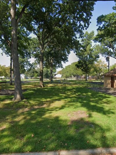 Tully Field - Rahway, NJ