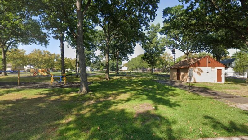 Tully Field - Rahway, NJ