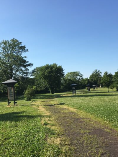 Waterfront Park - Rahway, NJ