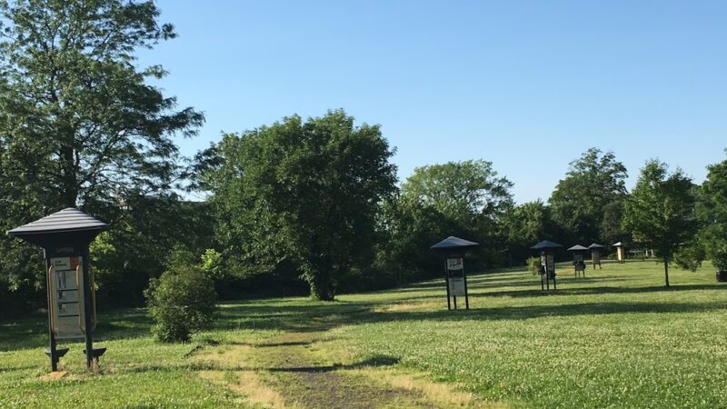 Waterfront Park - Rahway, NJ