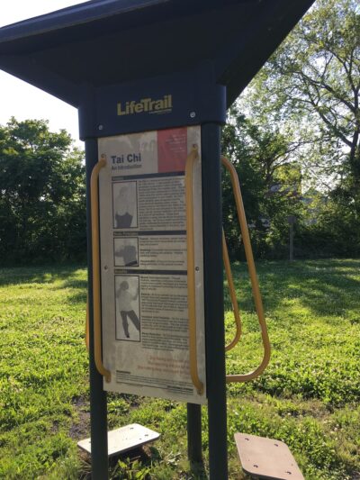 Waterfront Park - Rahway, NJ