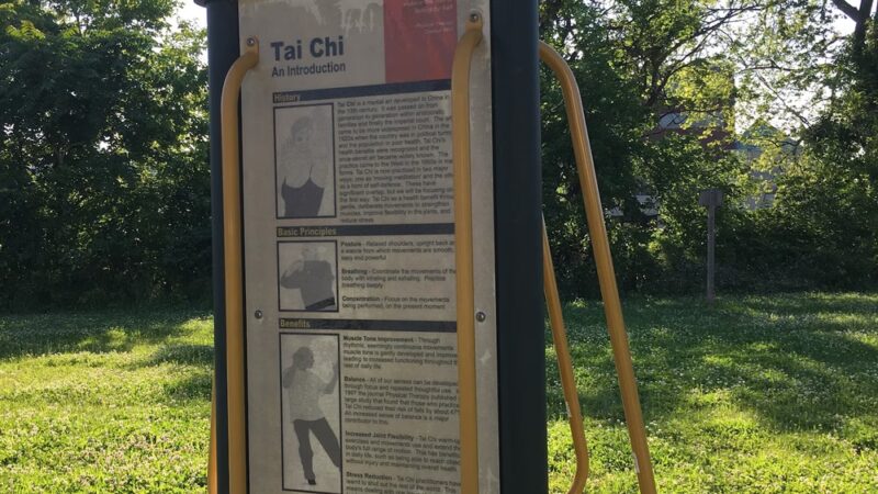 Waterfront Park - Rahway, NJ