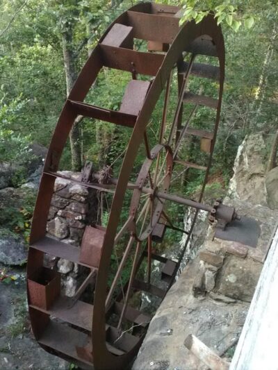 Rainbow City Park - Rainbow City, AL