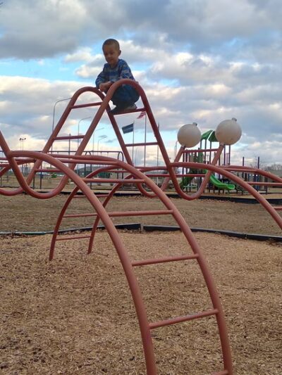 Rainsville City Park - Rainsville, AL