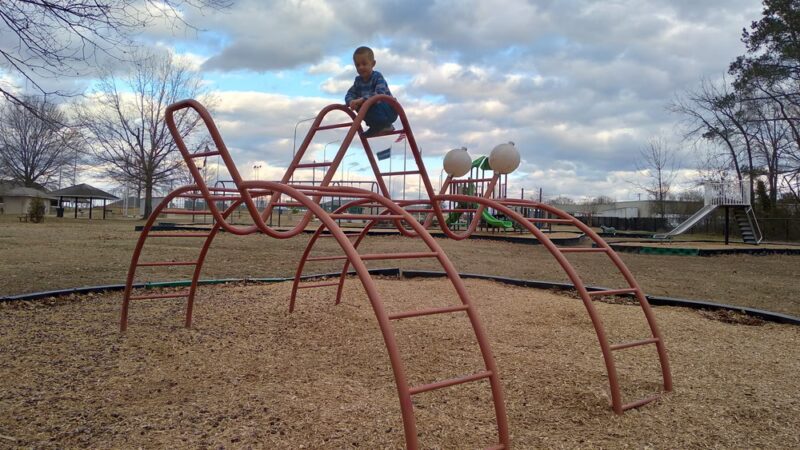 Rainsville City Park - Rainsville, AL