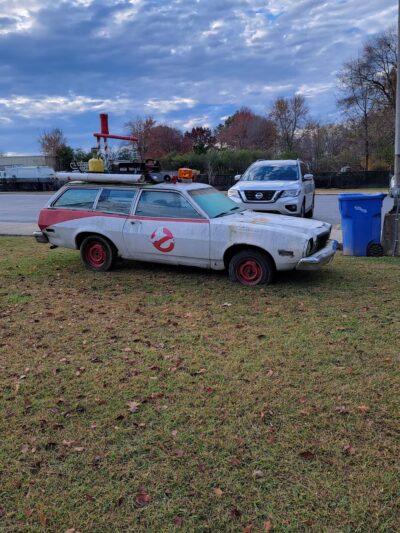 Rainsville City Park - Rainsville, AL