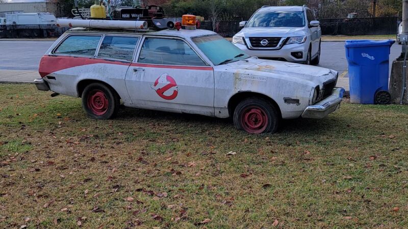 Rainsville City Park - Rainsville, AL