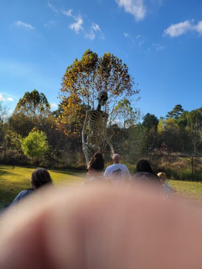 Rainsville City Park - Rainsville, AL