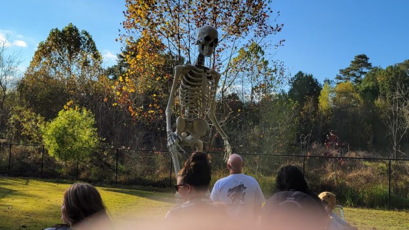 Rainsville City Park - Rainsville, AL