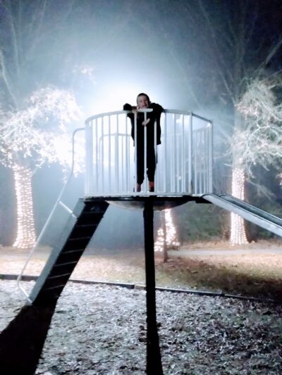 Rainsville City Park - Rainsville, AL