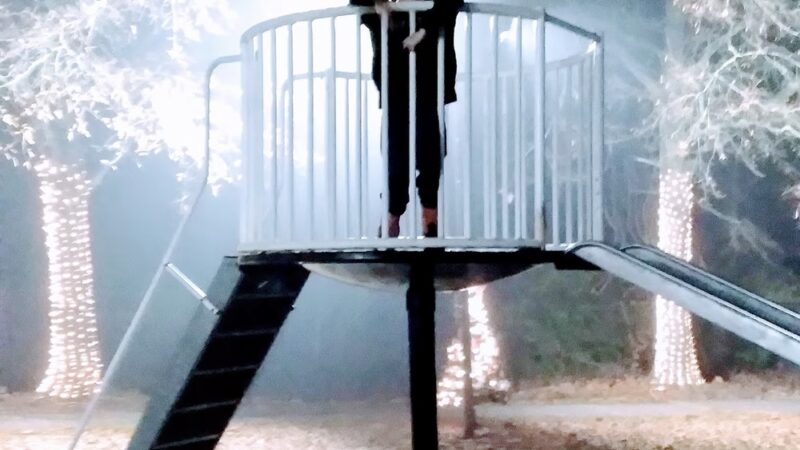 Rainsville City Park - Rainsville, AL